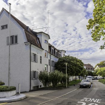 Grebelackerstrasse, 8057 Zürich