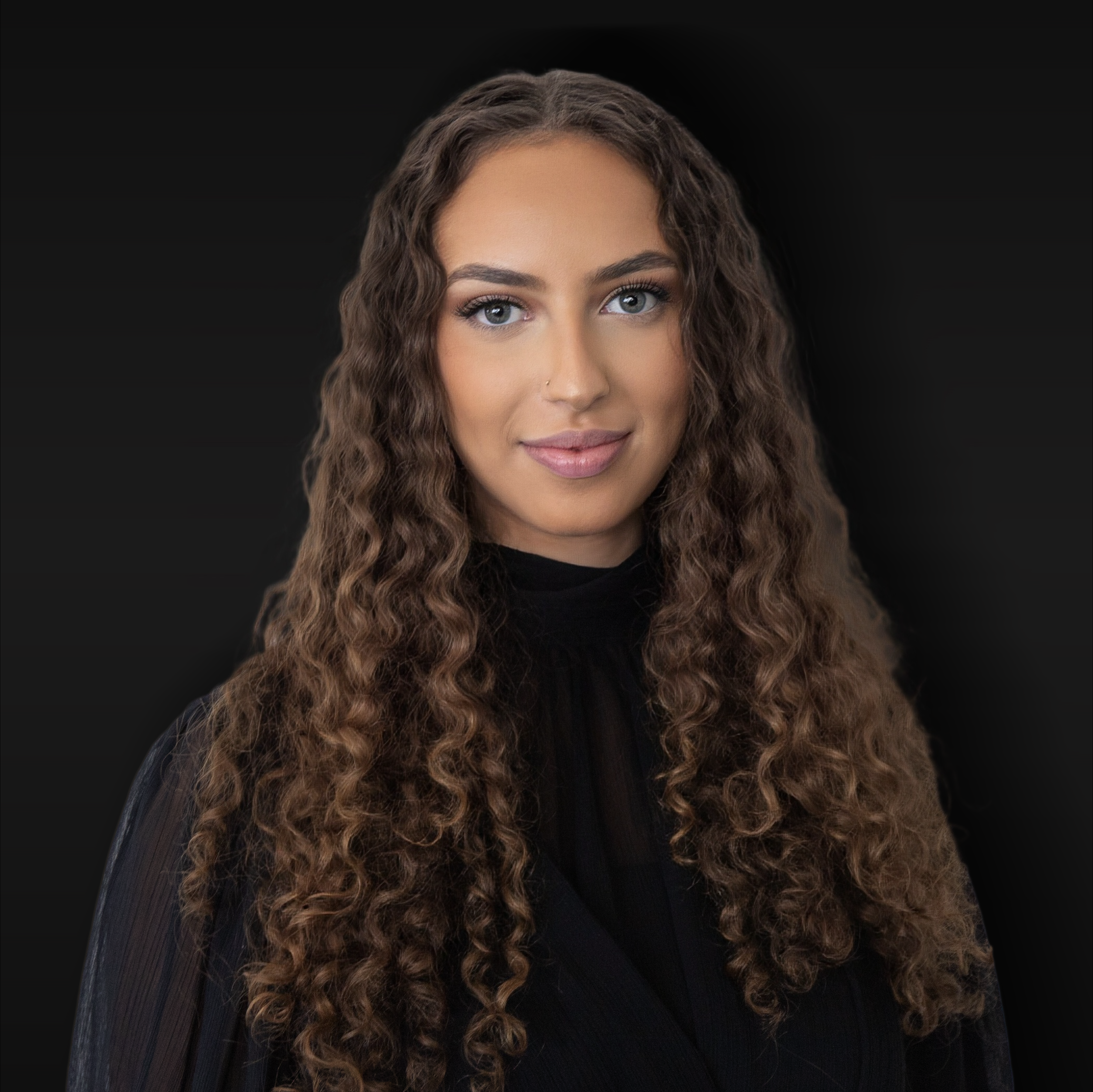 Kenza Benani