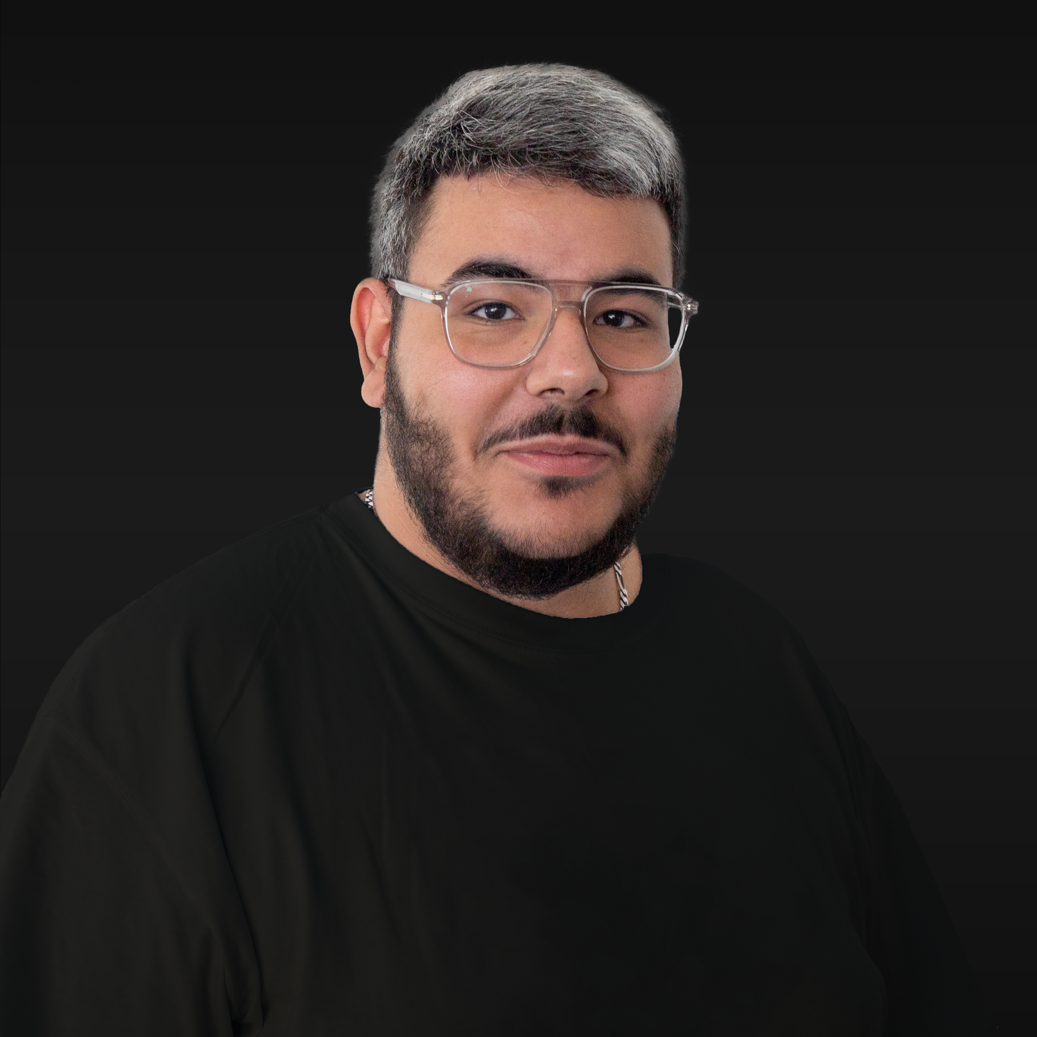 Khaled Bourada