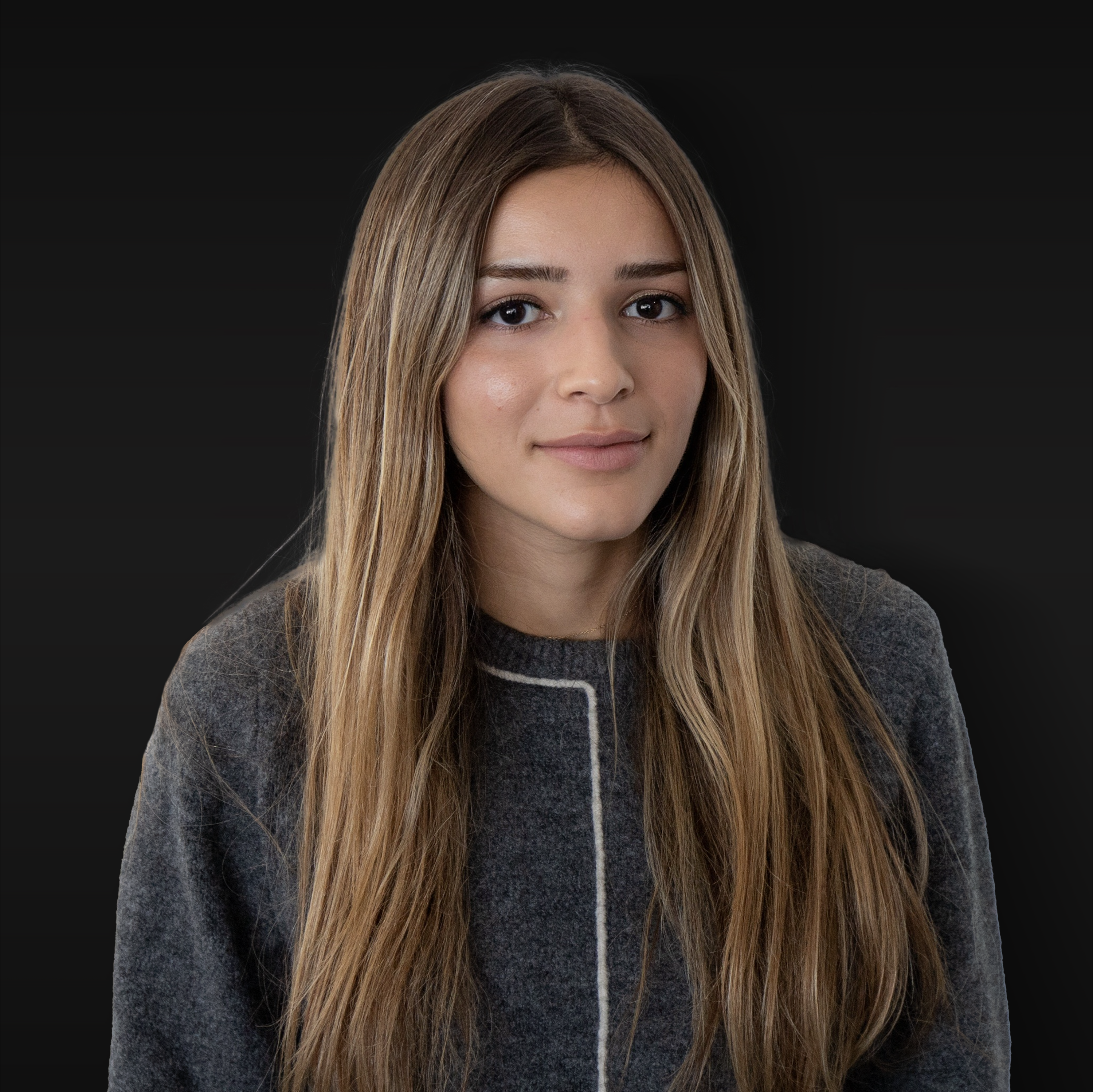 Luma El Sadek